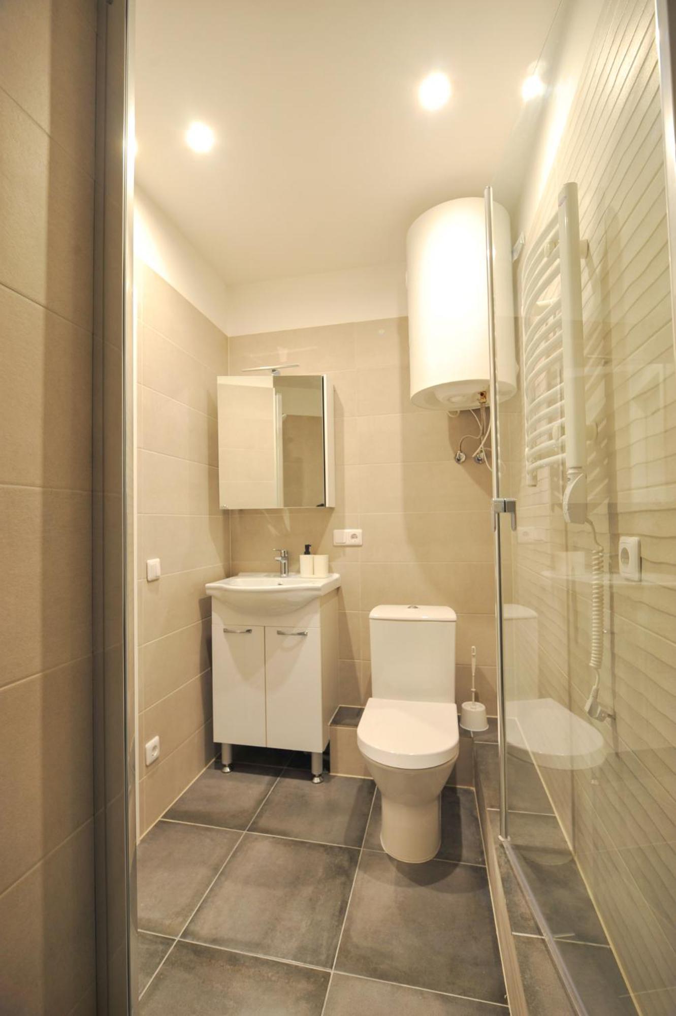 Central Comfort At Hanzas Residence, Stay Near Cafes, Bars, Museums & Esplanade Riga Zimmer foto